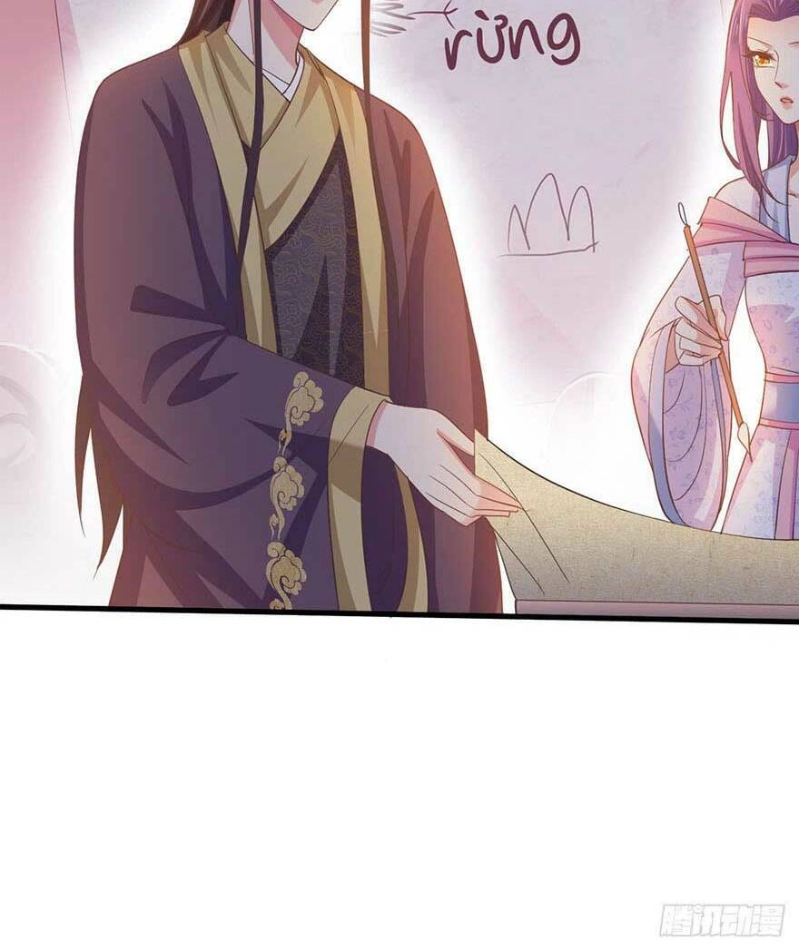 Bạo Quân Thử Yêu: Yêu Hậu Như Thử Đa Kiều Chapter 27.2 - 6