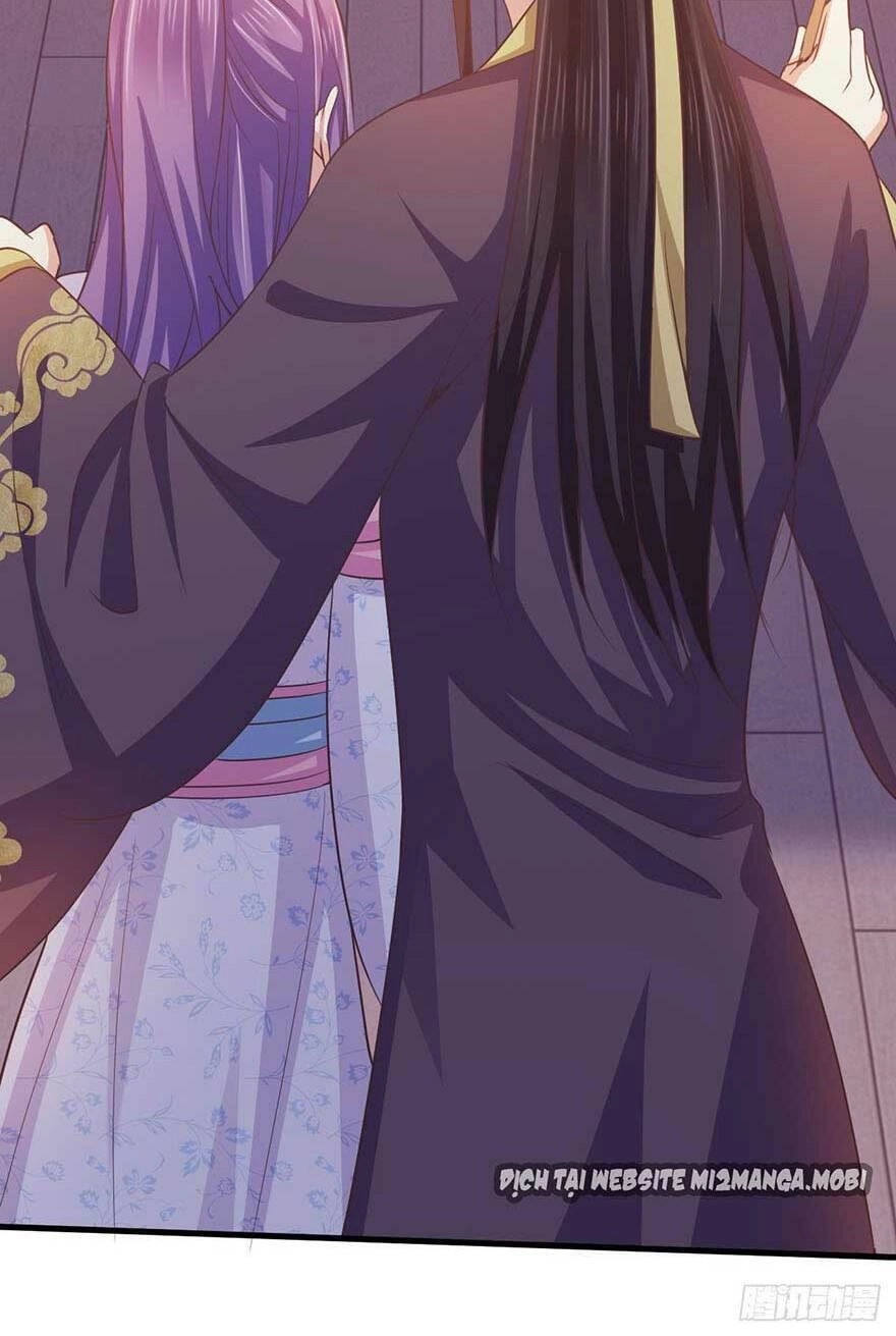 Bạo Quân Thử Yêu: Yêu Hậu Như Thử Đa Kiều Chapter 27.2 - 10