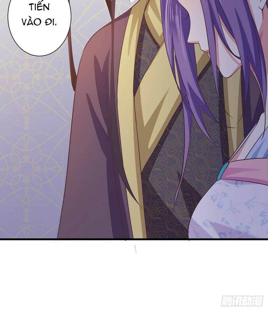 Bạo Quân Thử Yêu: Yêu Hậu Như Thử Đa Kiều Chapter 27.2 - 12