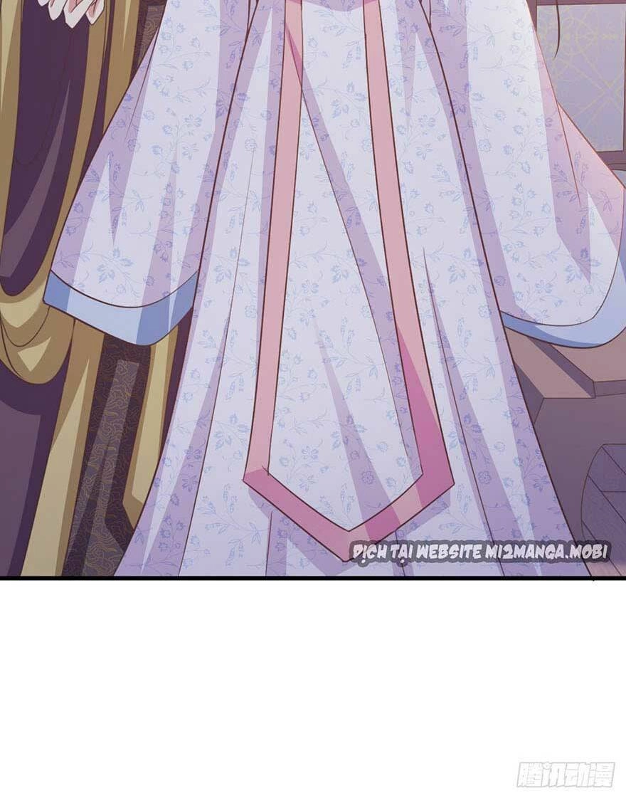 Bạo Quân Thử Yêu: Yêu Hậu Như Thử Đa Kiều Chapter 27.2 - 16