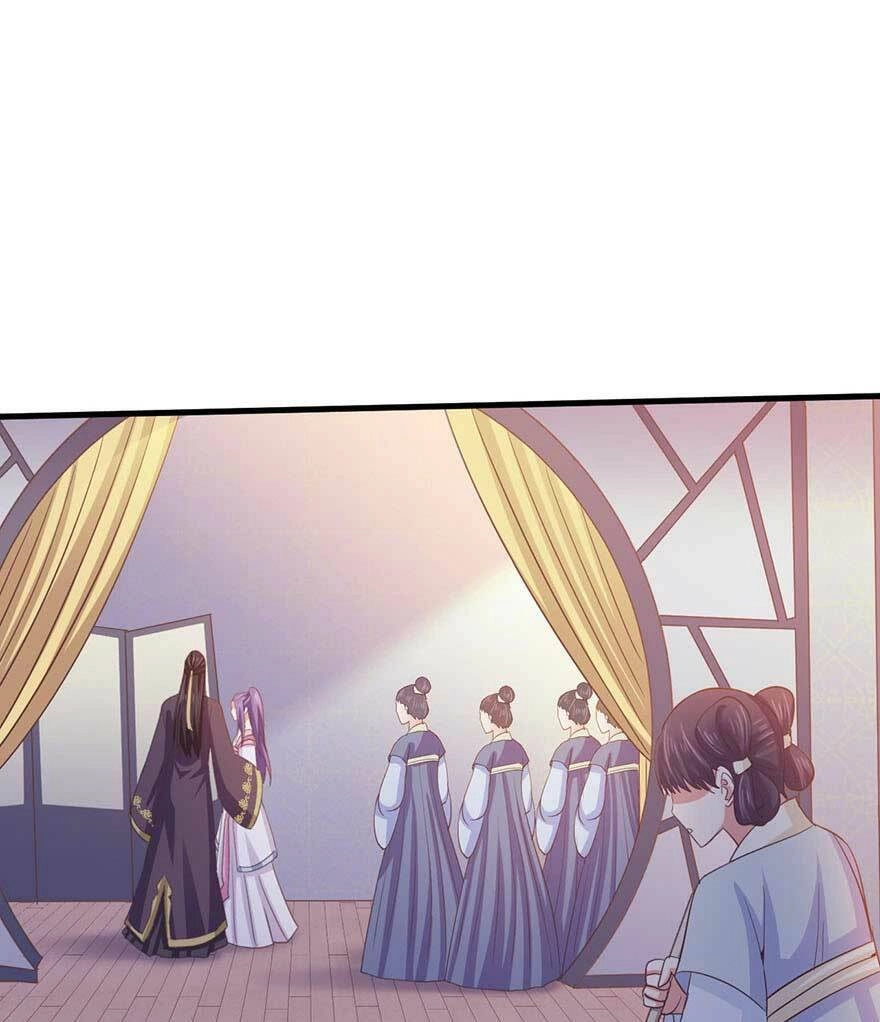 Bạo Quân Thử Yêu: Yêu Hậu Như Thử Đa Kiều Chapter 27.2 - 17