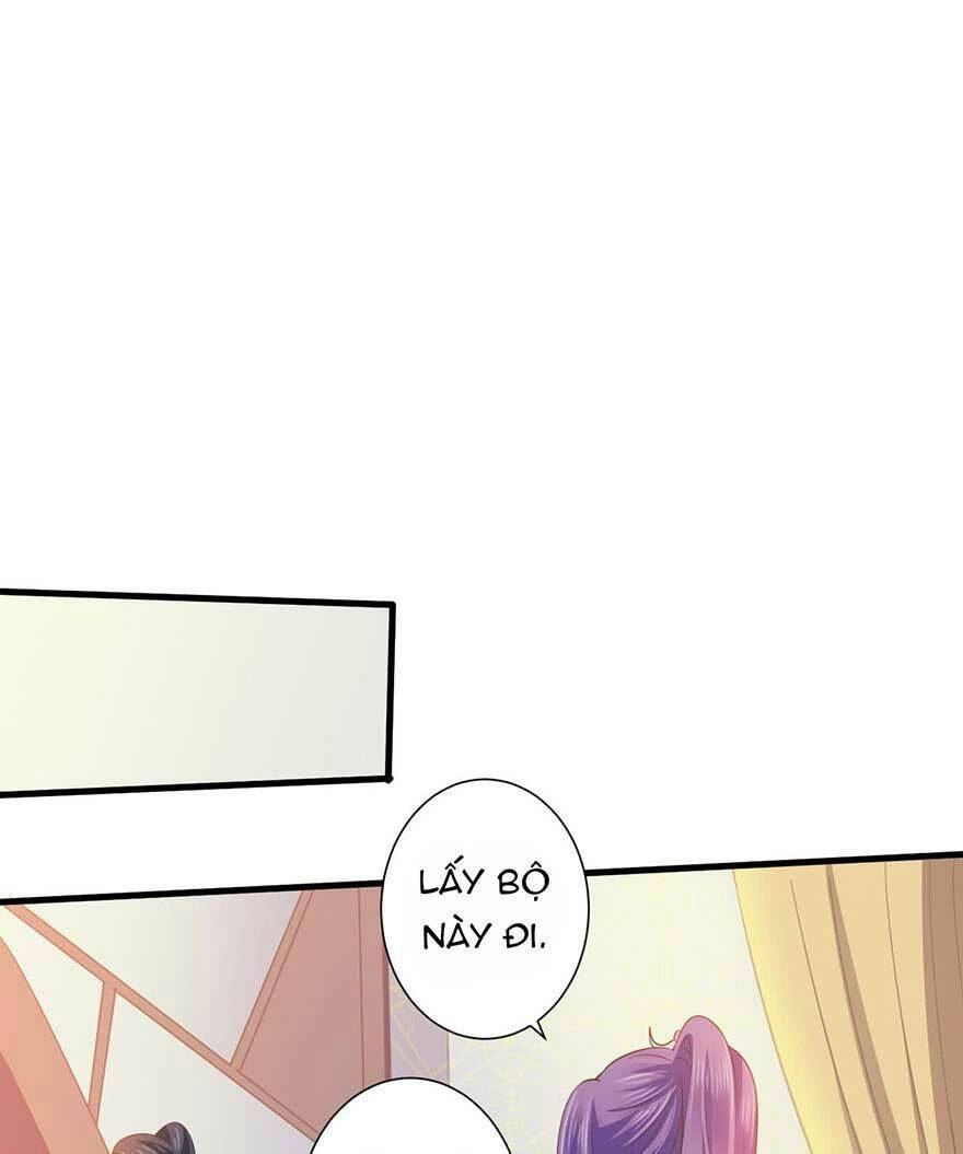 Bạo Quân Thử Yêu: Yêu Hậu Như Thử Đa Kiều Chapter 28.1 - 6