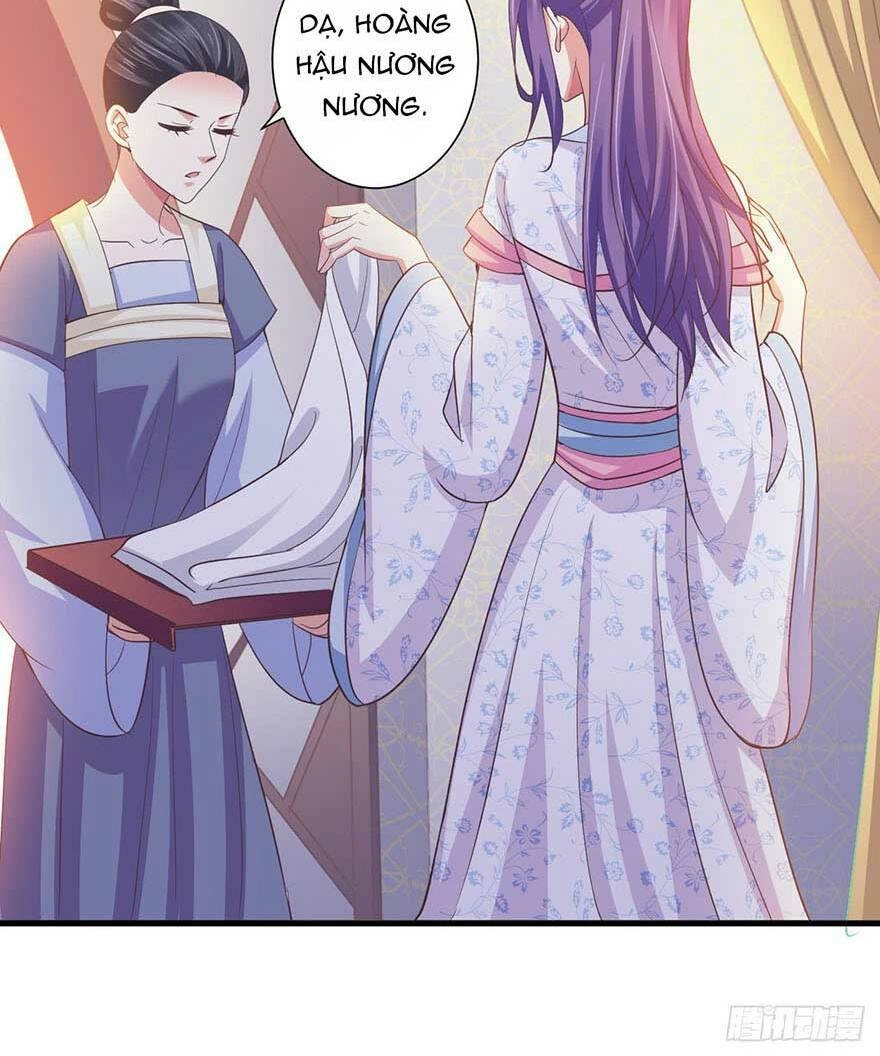 Bạo Quân Thử Yêu: Yêu Hậu Như Thử Đa Kiều Chapter 28.1 - 7