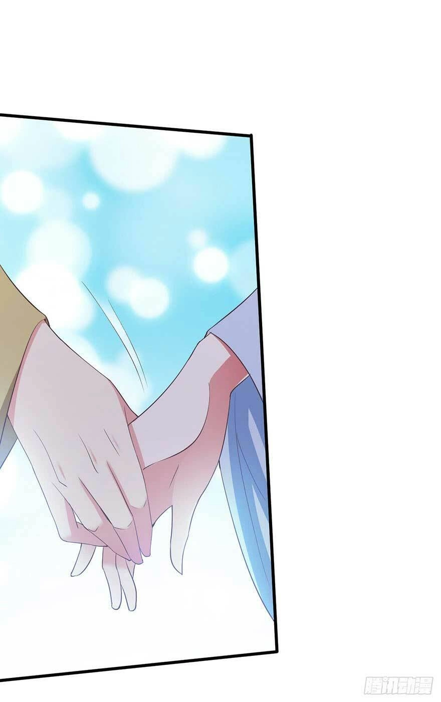 Bạo Quân Thử Yêu: Yêu Hậu Như Thử Đa Kiều Chapter 28.1 - 8