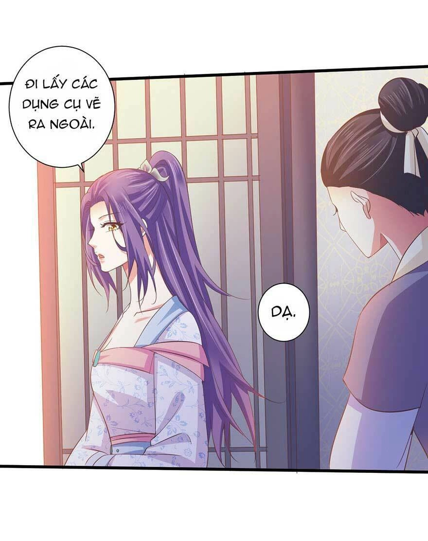 Bạo Quân Thử Yêu: Yêu Hậu Như Thử Đa Kiều Chapter 28.1 - 14