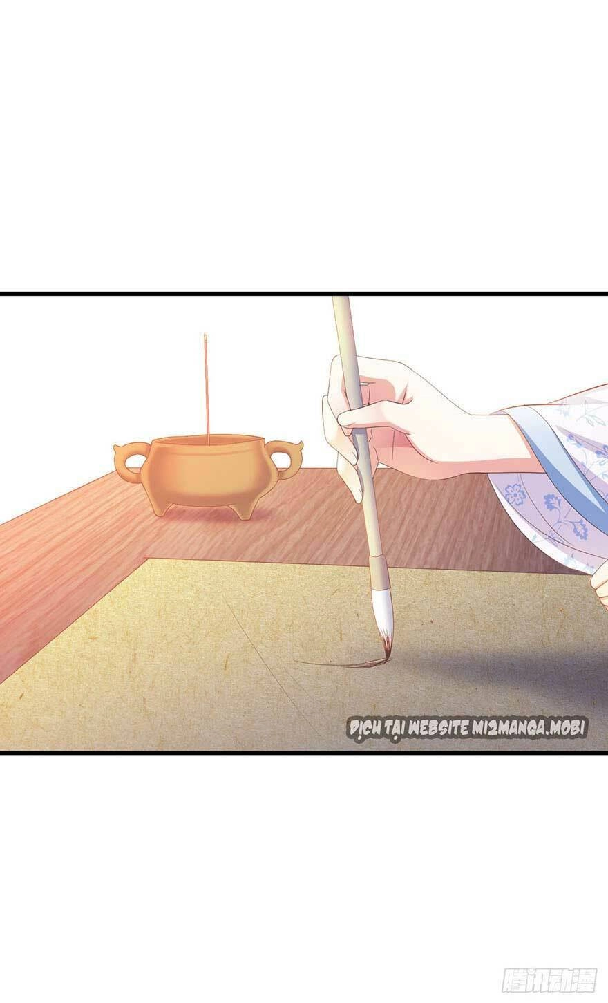 Bạo Quân Thử Yêu: Yêu Hậu Như Thử Đa Kiều Chapter 28.1 - 16