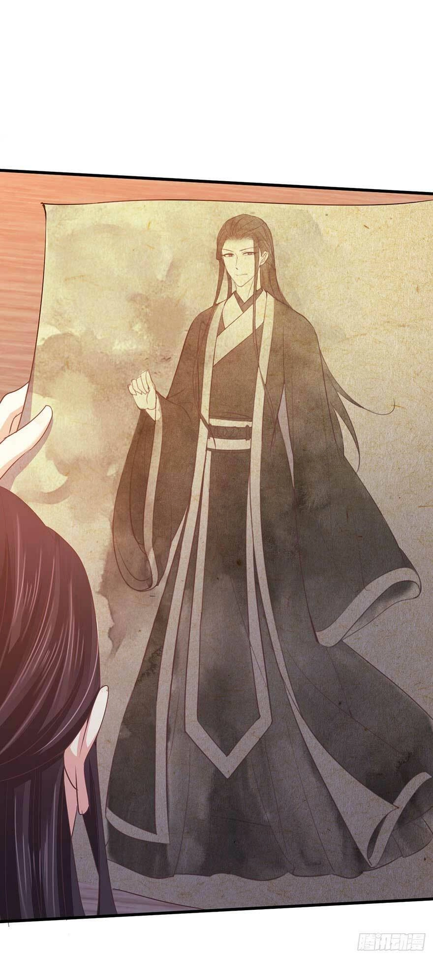 Bạo Quân Thử Yêu: Yêu Hậu Như Thử Đa Kiều Chapter 28.1 - 18