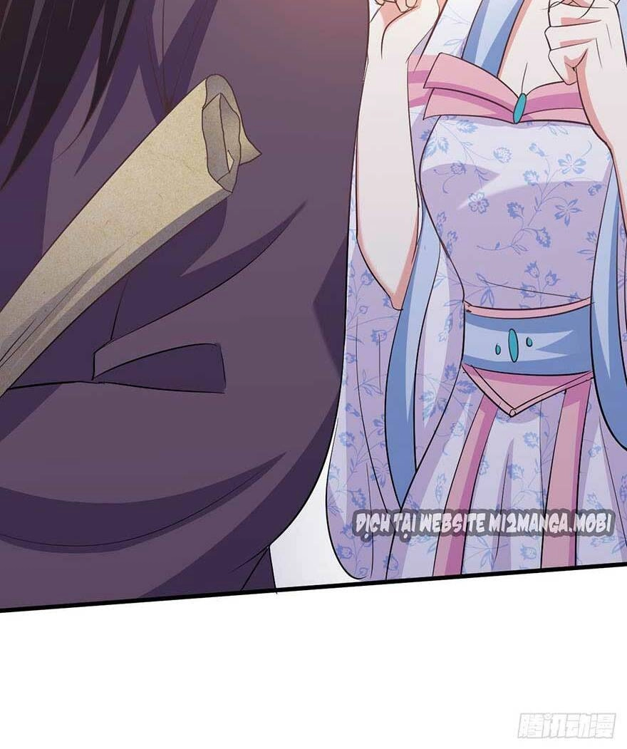 Bạo Quân Thử Yêu: Yêu Hậu Như Thử Đa Kiều Chapter 28.1 - 23