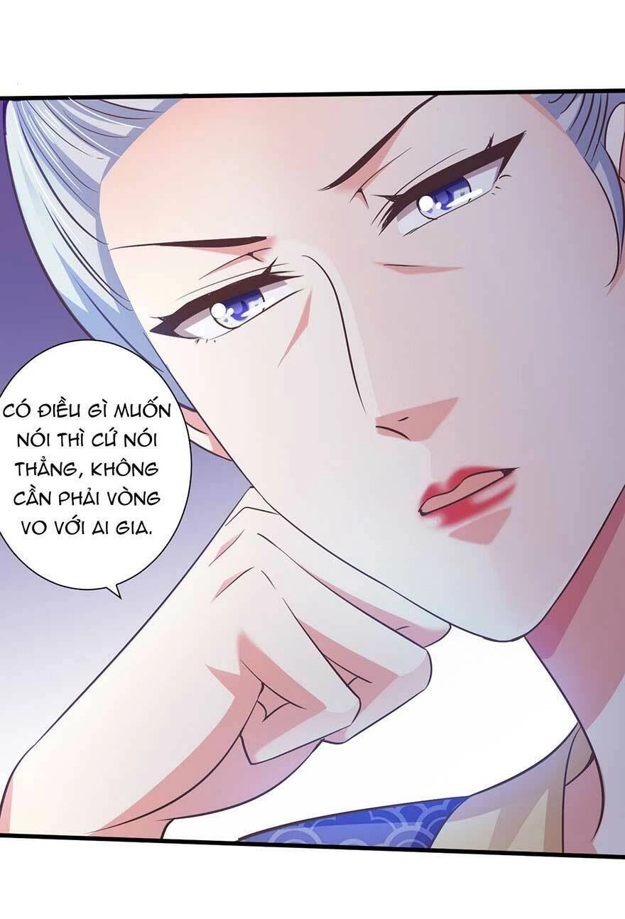 Bạo Quân Thử Yêu: Yêu Hậu Như Thử Đa Kiều Chapter 28.2 - 3