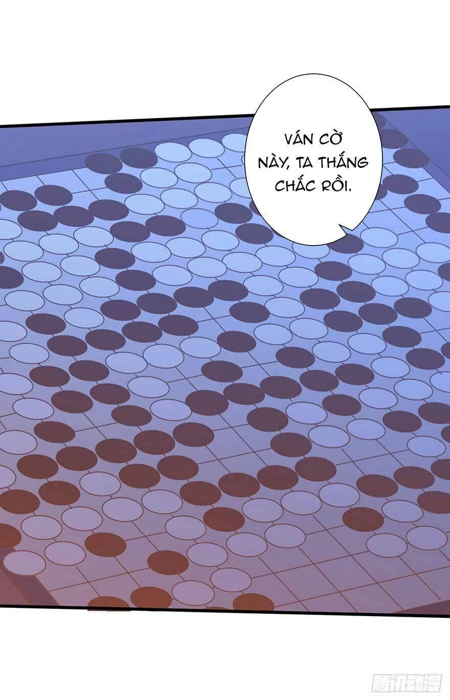 Bạo Quân Thử Yêu: Yêu Hậu Như Thử Đa Kiều Chapter 29.1 - 8