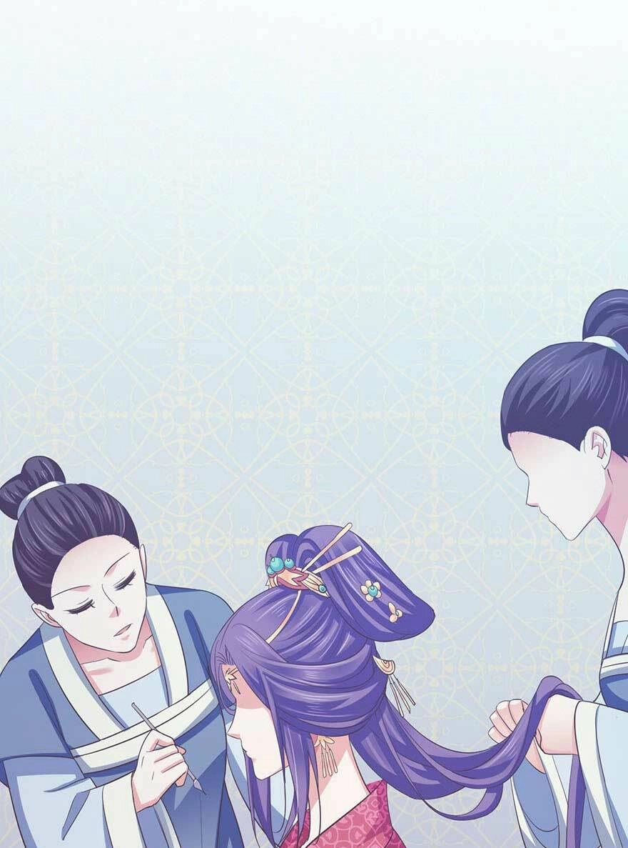 Bạo Quân Thử Yêu: Yêu Hậu Như Thử Đa Kiều Chapter 29.1 - 14