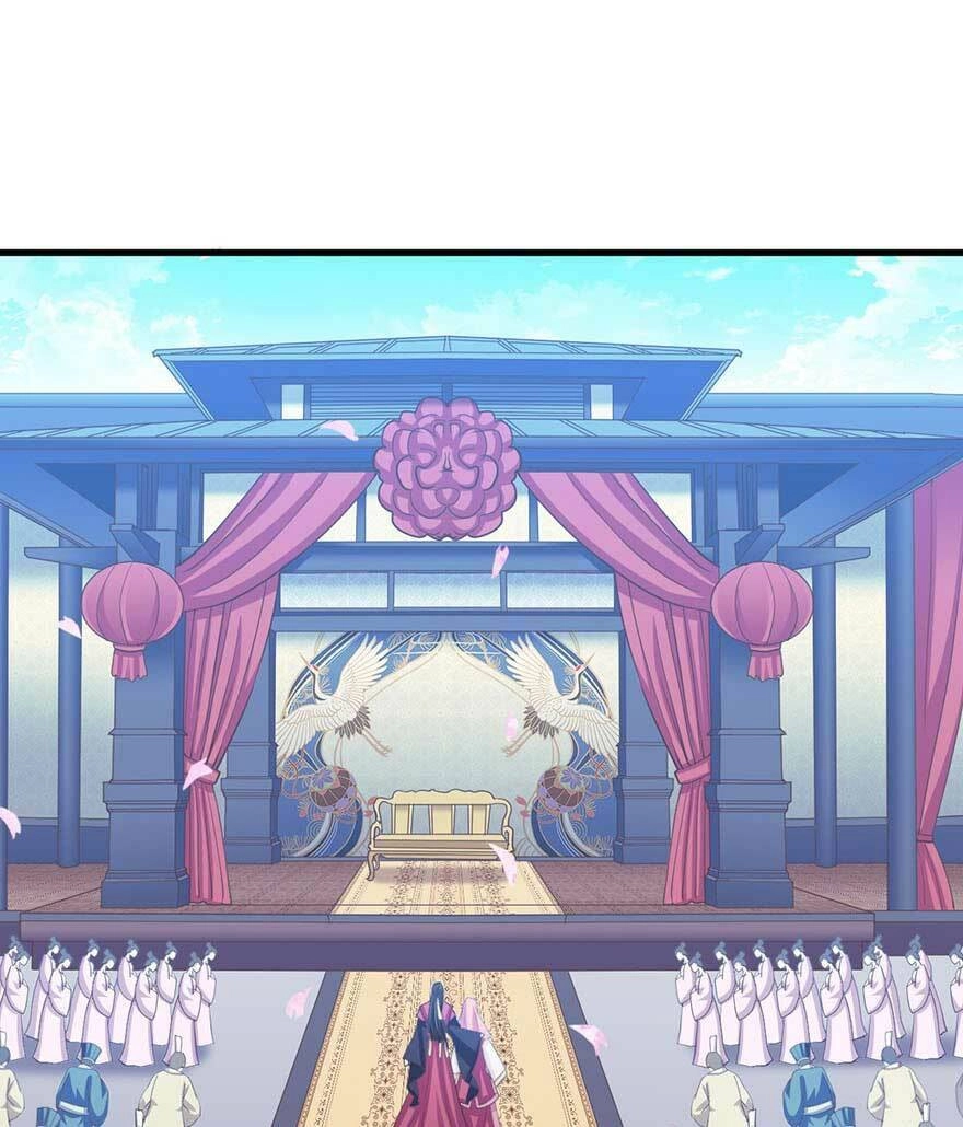 Bạo Quân Thử Yêu: Yêu Hậu Như Thử Đa Kiều Chapter 29.2 - 2