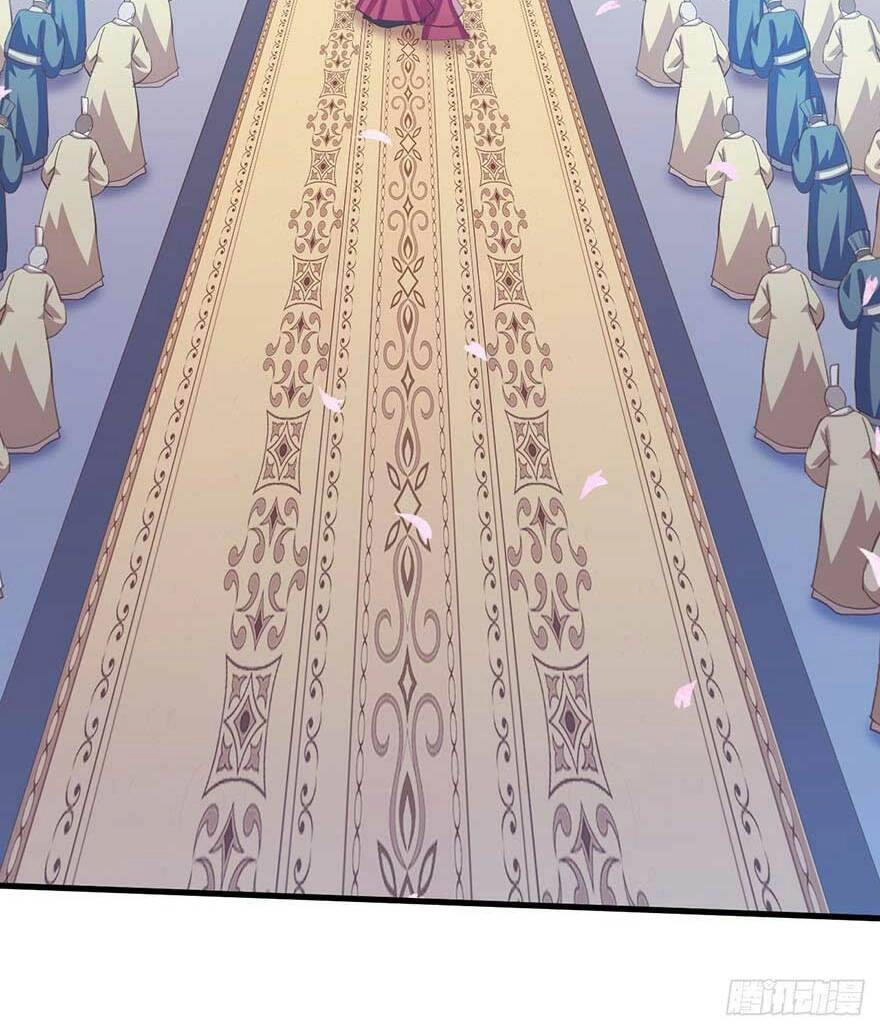 Bạo Quân Thử Yêu: Yêu Hậu Như Thử Đa Kiều Chapter 29.2 - 3