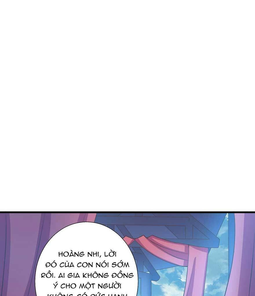 Bạo Quân Thử Yêu: Yêu Hậu Như Thử Đa Kiều Chapter 29.2 - 6