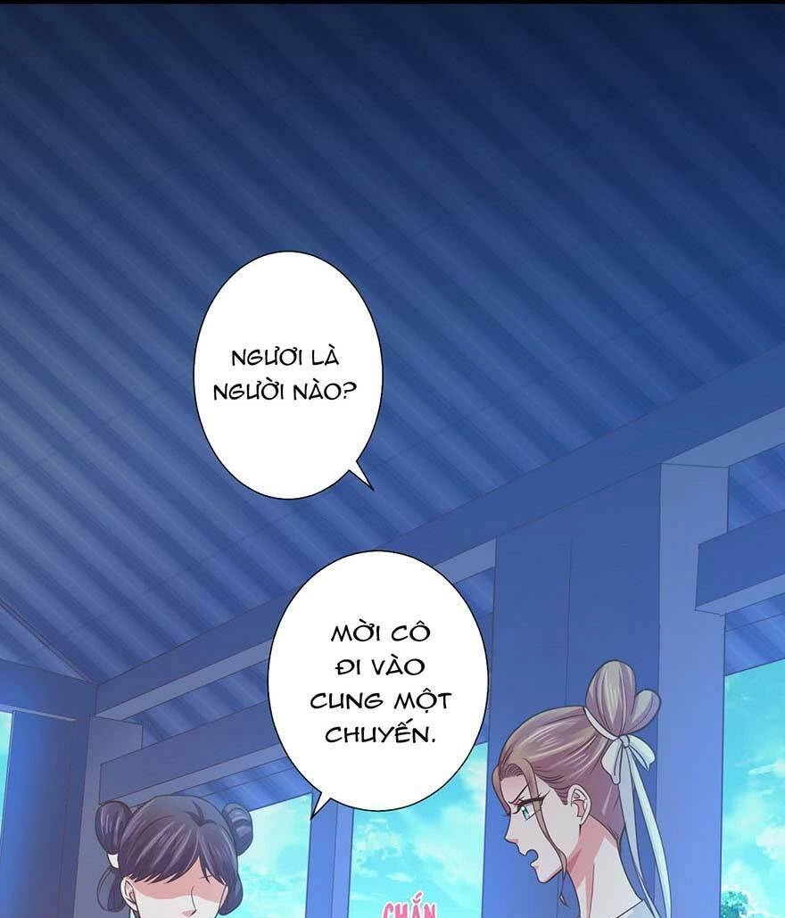 Bạo Quân Thử Yêu: Yêu Hậu Như Thử Đa Kiều Chapter 29.2 - 13