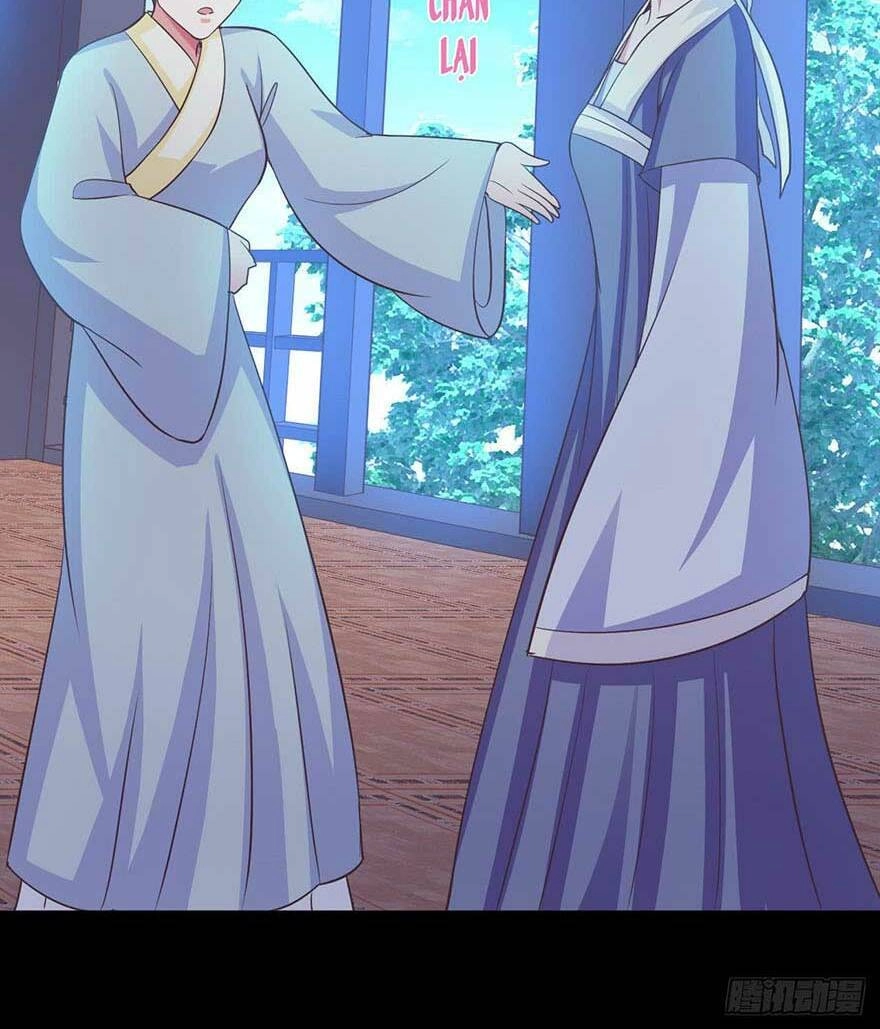 Bạo Quân Thử Yêu: Yêu Hậu Như Thử Đa Kiều Chapter 29.2 - 14