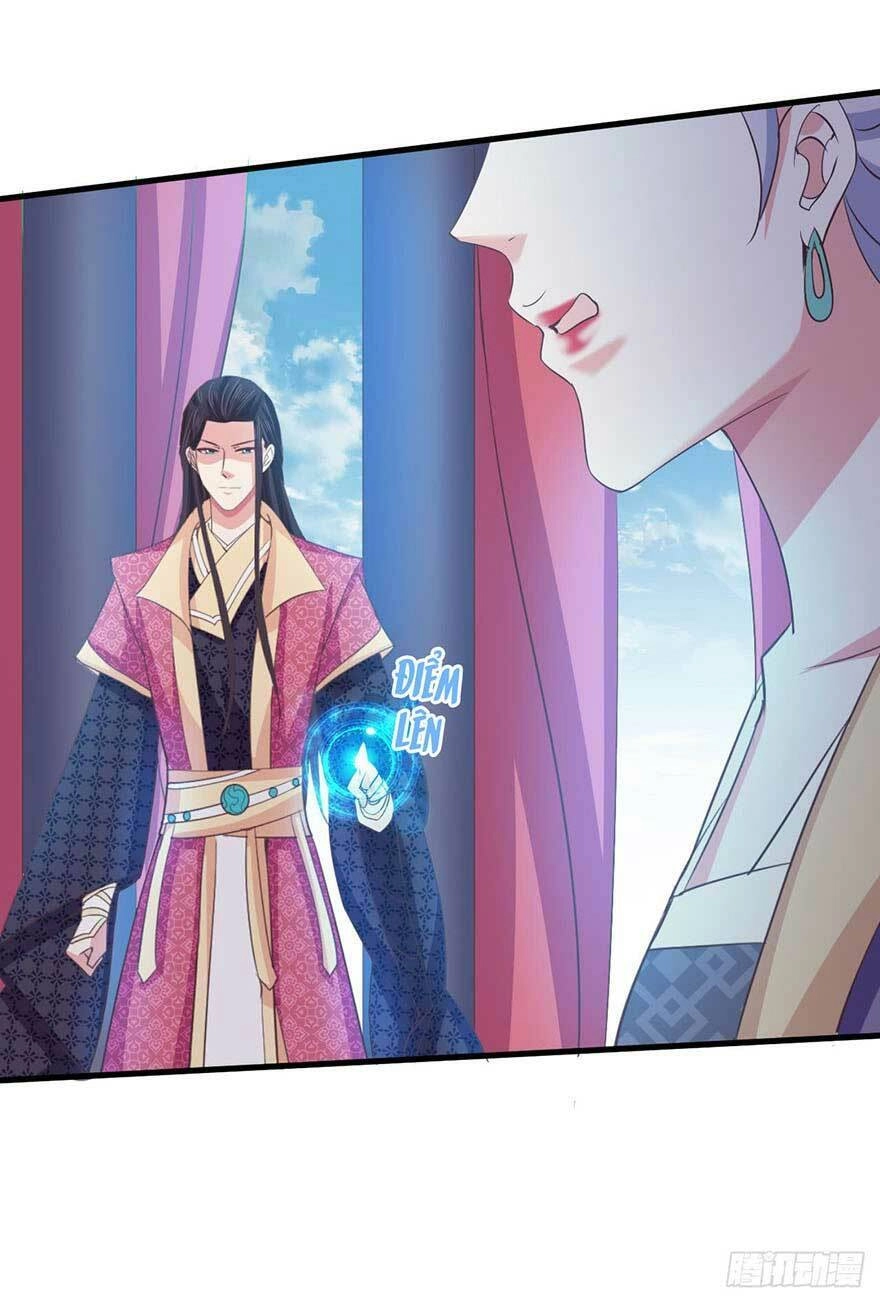 Bạo Quân Thử Yêu: Yêu Hậu Như Thử Đa Kiều Chapter 29.2 - 18