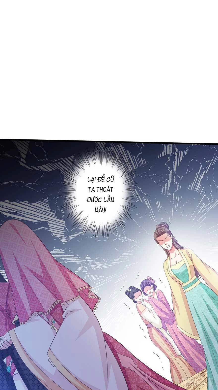 Bạo Quân Thử Yêu: Yêu Hậu Như Thử Đa Kiều Chapter 30.1 - 12