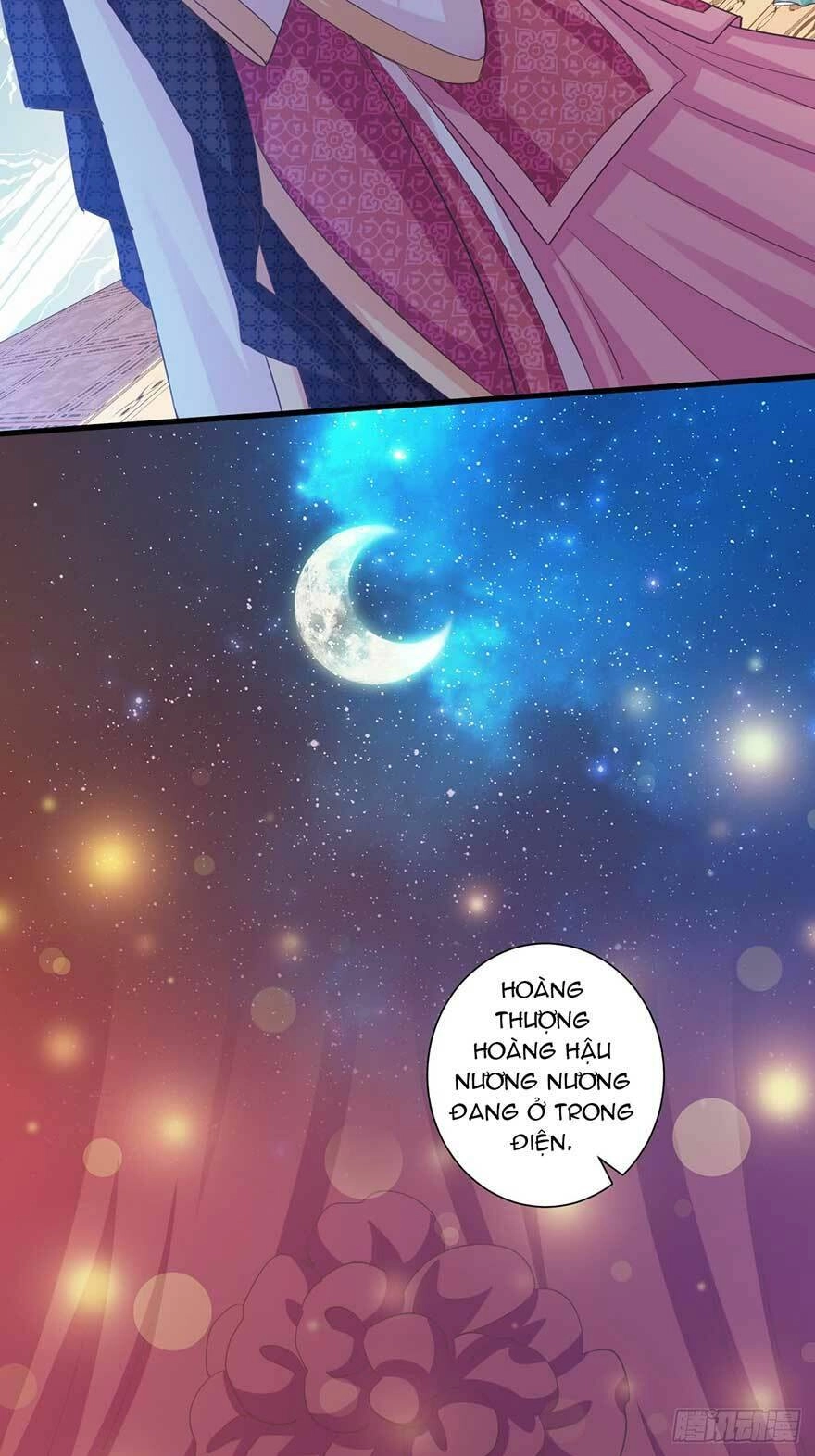 Bạo Quân Thử Yêu: Yêu Hậu Như Thử Đa Kiều Chapter 30.1 - 13