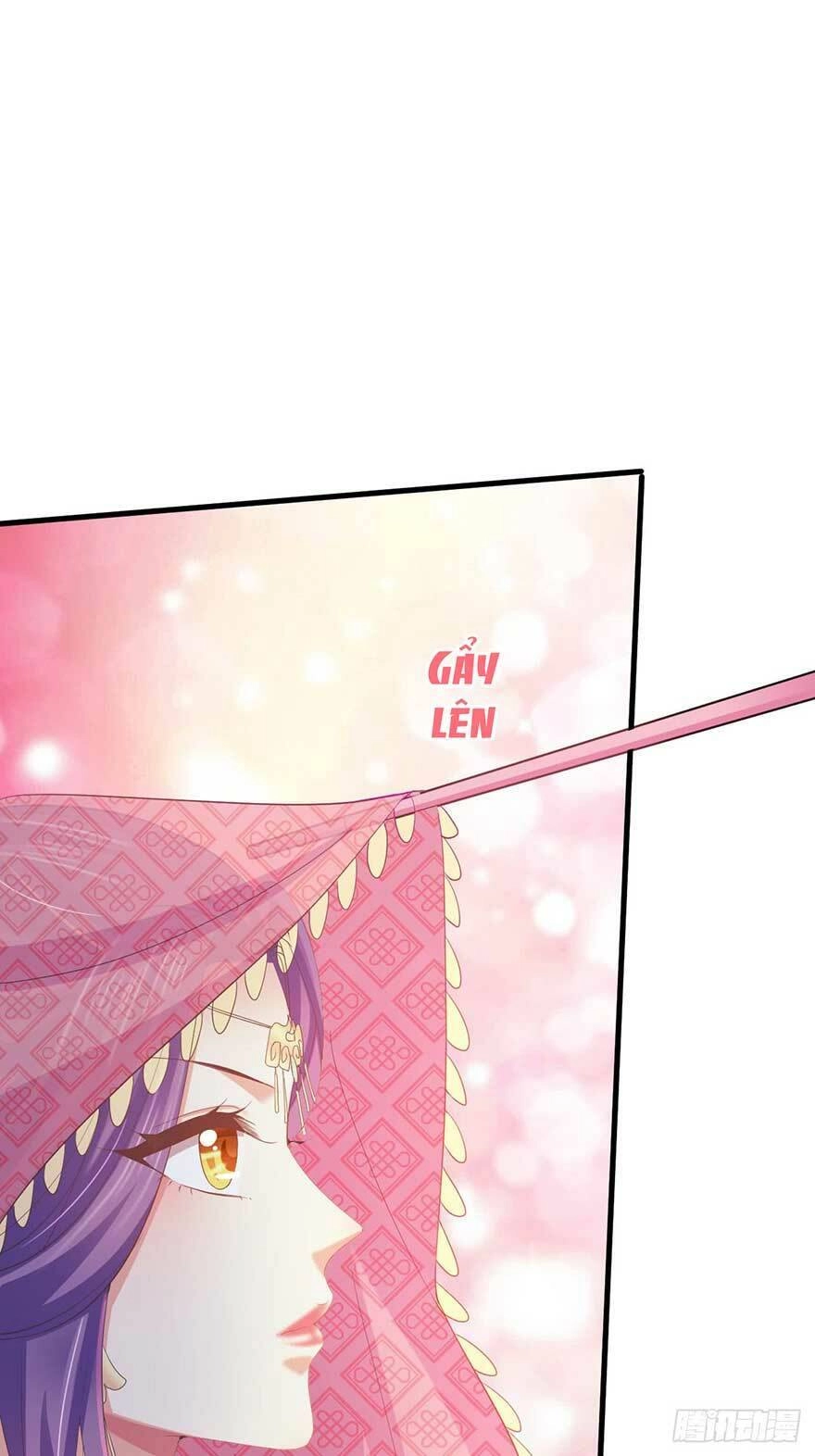 Bạo Quân Thử Yêu: Yêu Hậu Như Thử Đa Kiều Chapter 30.1 - 17