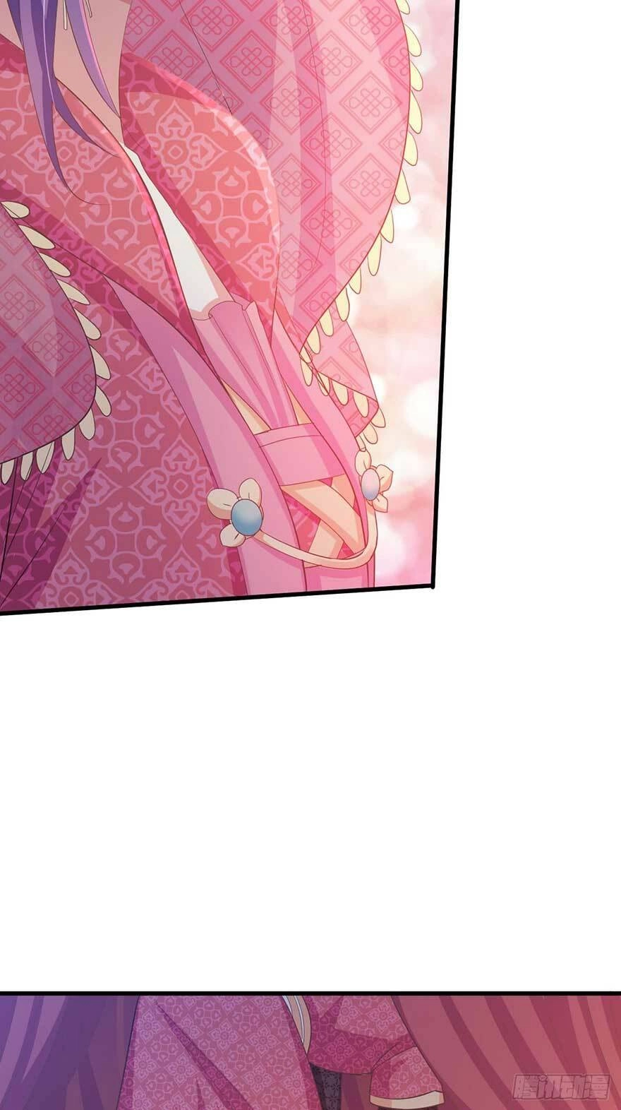 Bạo Quân Thử Yêu: Yêu Hậu Như Thử Đa Kiều Chapter 30.1 - 18