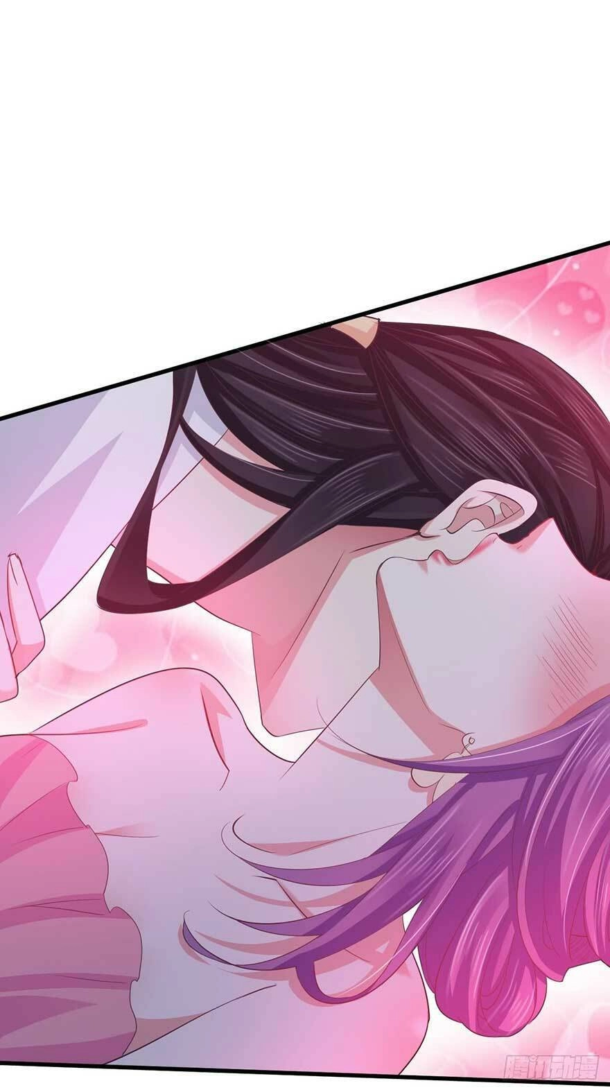 Bạo Quân Thử Yêu: Yêu Hậu Như Thử Đa Kiều Chapter 30.1 - 22