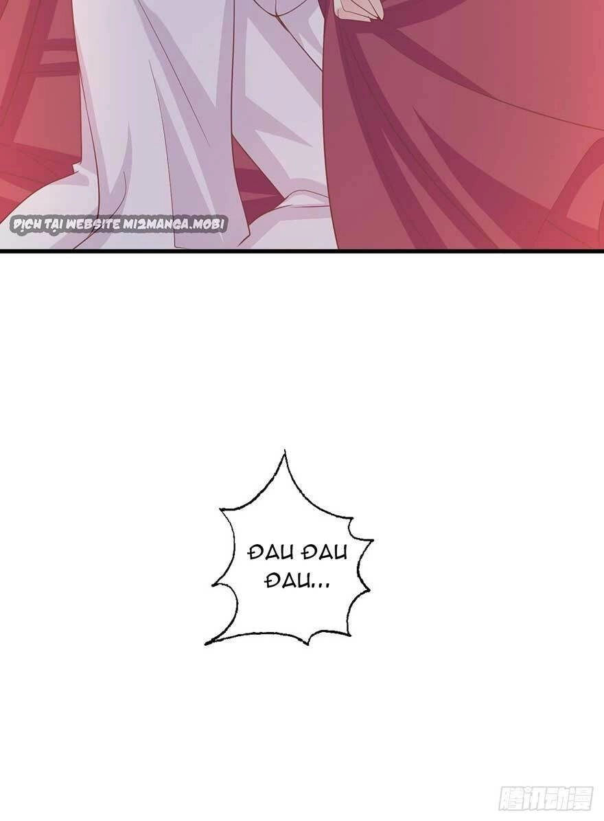 Bạo Quân Thử Yêu: Yêu Hậu Như Thử Đa Kiều Chapter 30.1 - 24