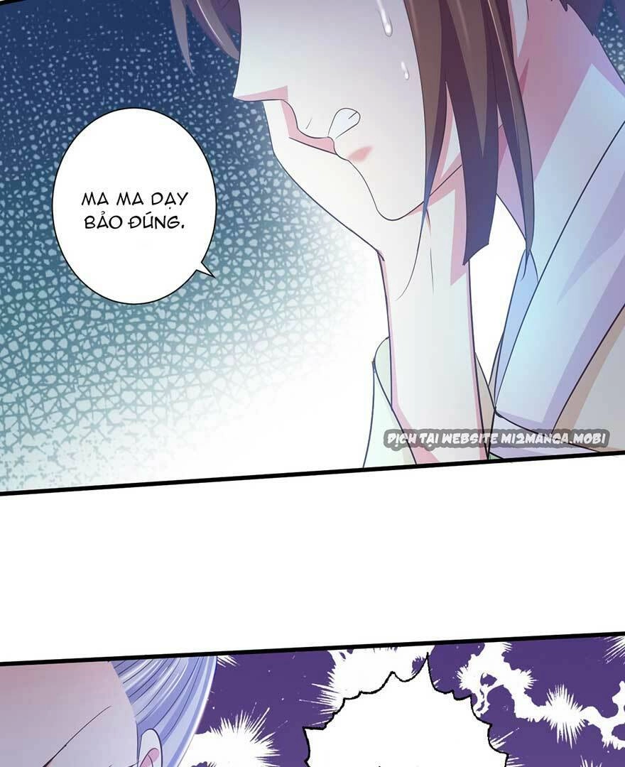 Bạo Quân Thử Yêu: Yêu Hậu Như Thử Đa Kiều Chapter 30.2 - 15