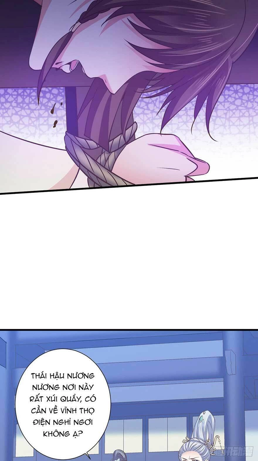 Bạo Quân Thử Yêu: Yêu Hậu Như Thử Đa Kiều Chapter 31.1 - 4