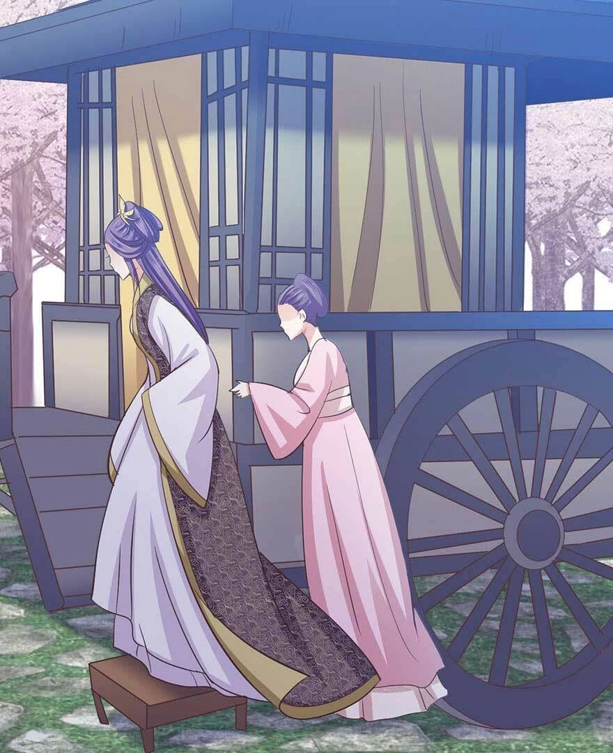 Bạo Quân Thử Yêu: Yêu Hậu Như Thử Đa Kiều Chapter 31.1 - 20