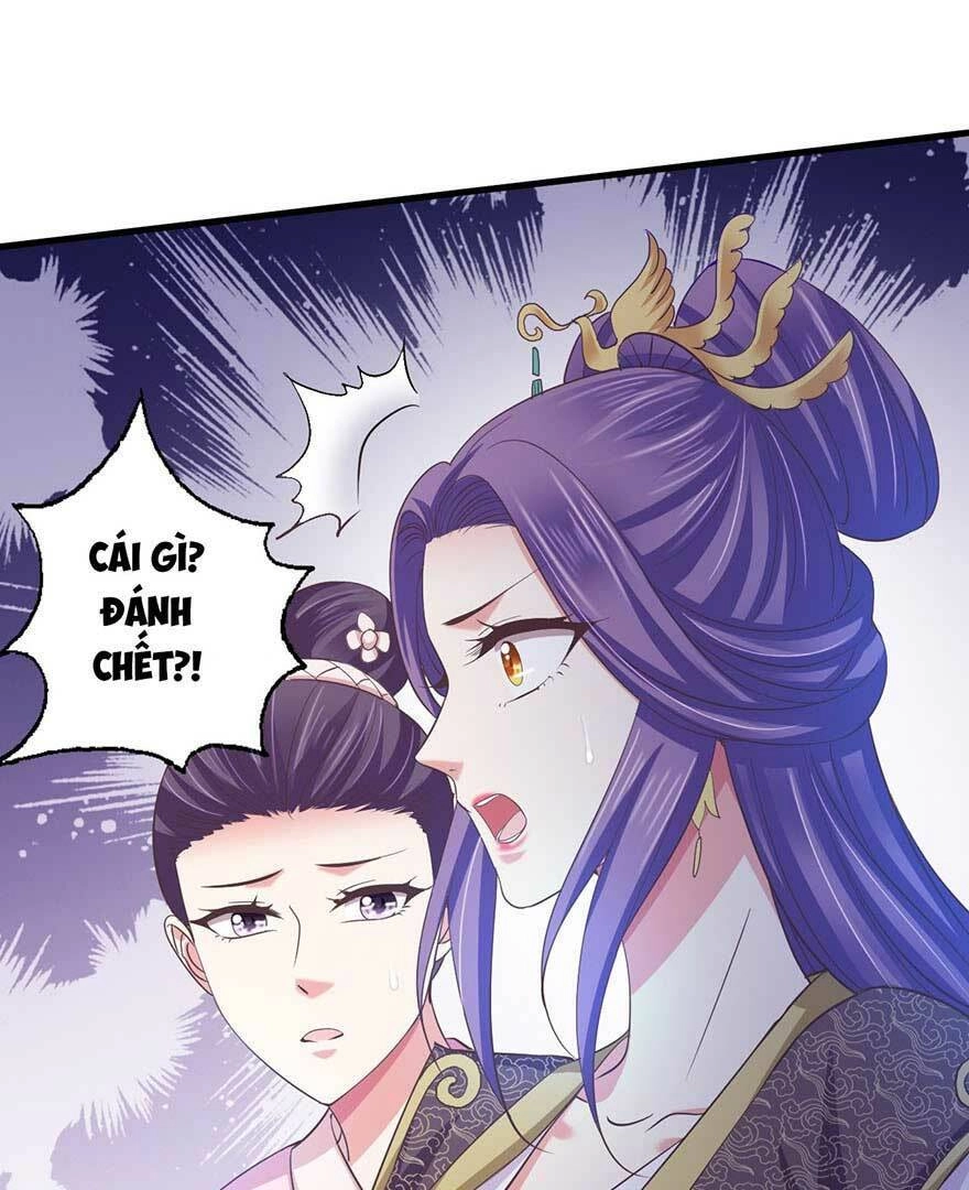 Bạo Quân Thử Yêu: Yêu Hậu Như Thử Đa Kiều Chapter 31.1 - 25