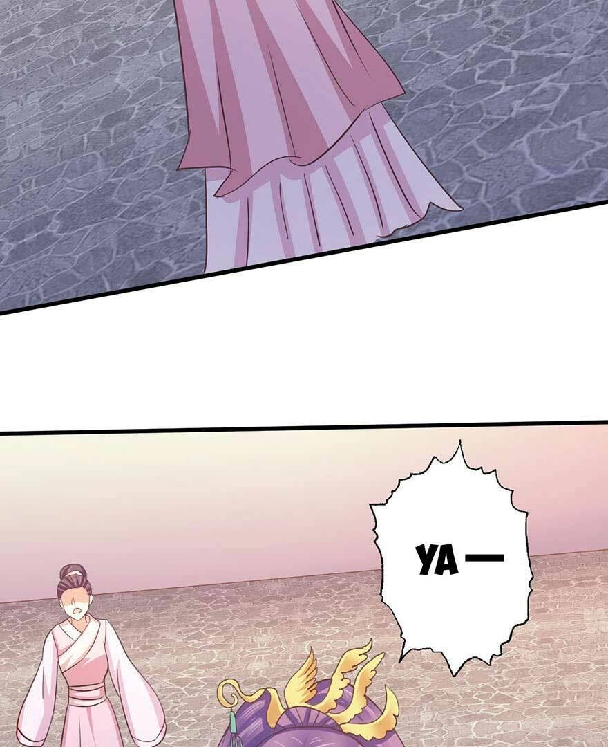 Bạo Quân Thử Yêu: Yêu Hậu Như Thử Đa Kiều Chapter 31.2 - 5