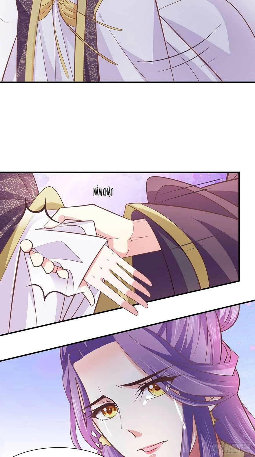 Bạo Quân Thử Yêu: Yêu Hậu Như Thử Đa Kiều Chapter 32.1 - 4