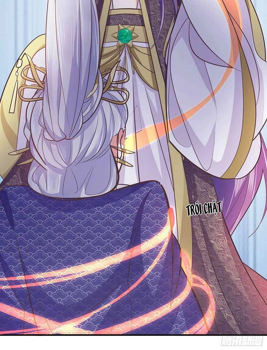 Bạo Quân Thử Yêu: Yêu Hậu Như Thử Đa Kiều Chapter 32.1 - 13