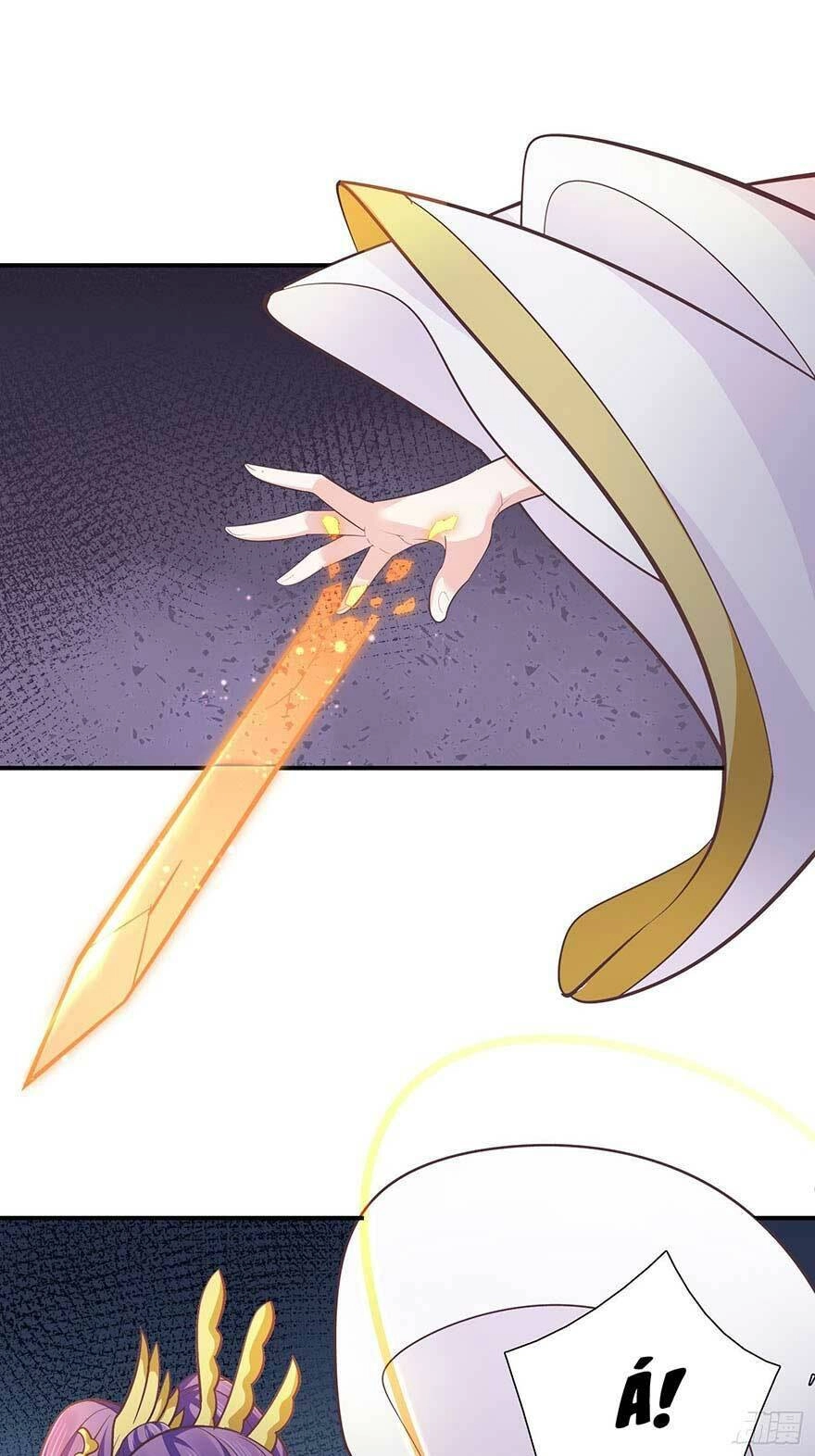 Bạo Quân Thử Yêu: Yêu Hậu Như Thử Đa Kiều Chapter 32.1 - 14