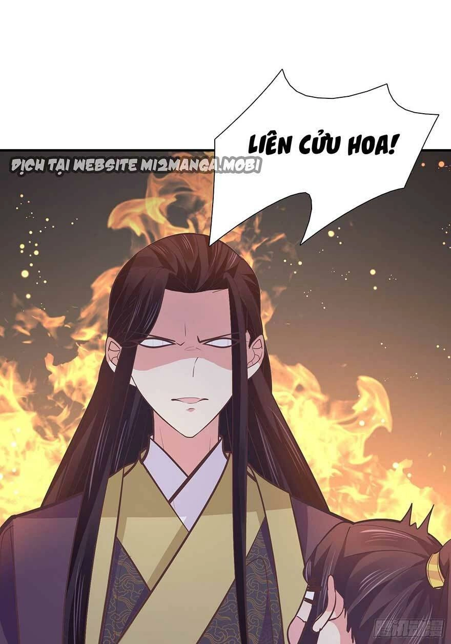 Bạo Quân Thử Yêu: Yêu Hậu Như Thử Đa Kiều Chapter 32.2 - 10