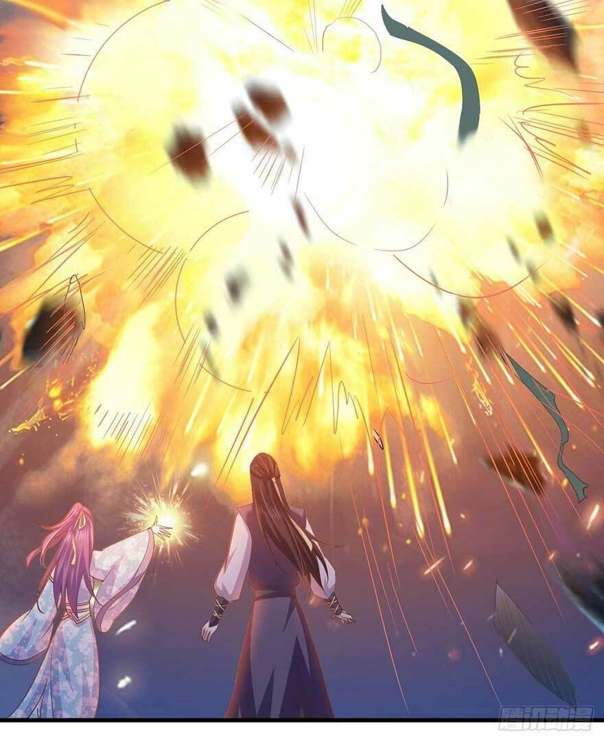 Bạo Quân Thử Yêu: Yêu Hậu Như Thử Đa Kiều Chapter 34.1 - 6