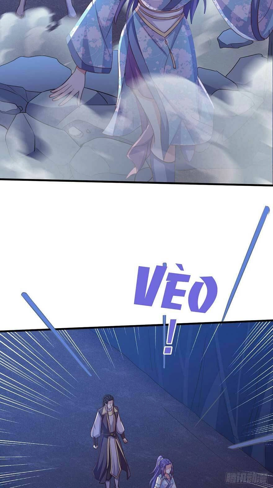 Bạo Quân Thử Yêu: Yêu Hậu Như Thử Đa Kiều Chapter 34.1 - 8