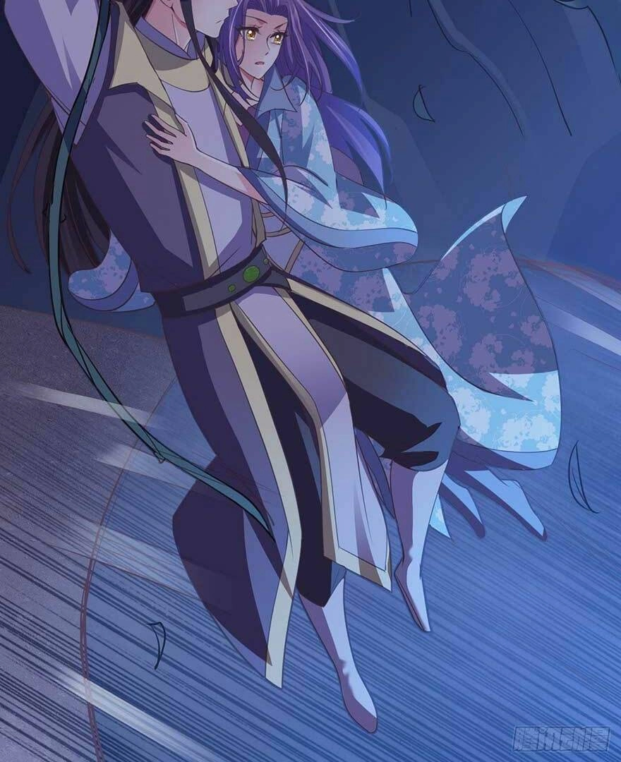 Bạo Quân Thử Yêu: Yêu Hậu Như Thử Đa Kiều Chapter 34.1 - 16