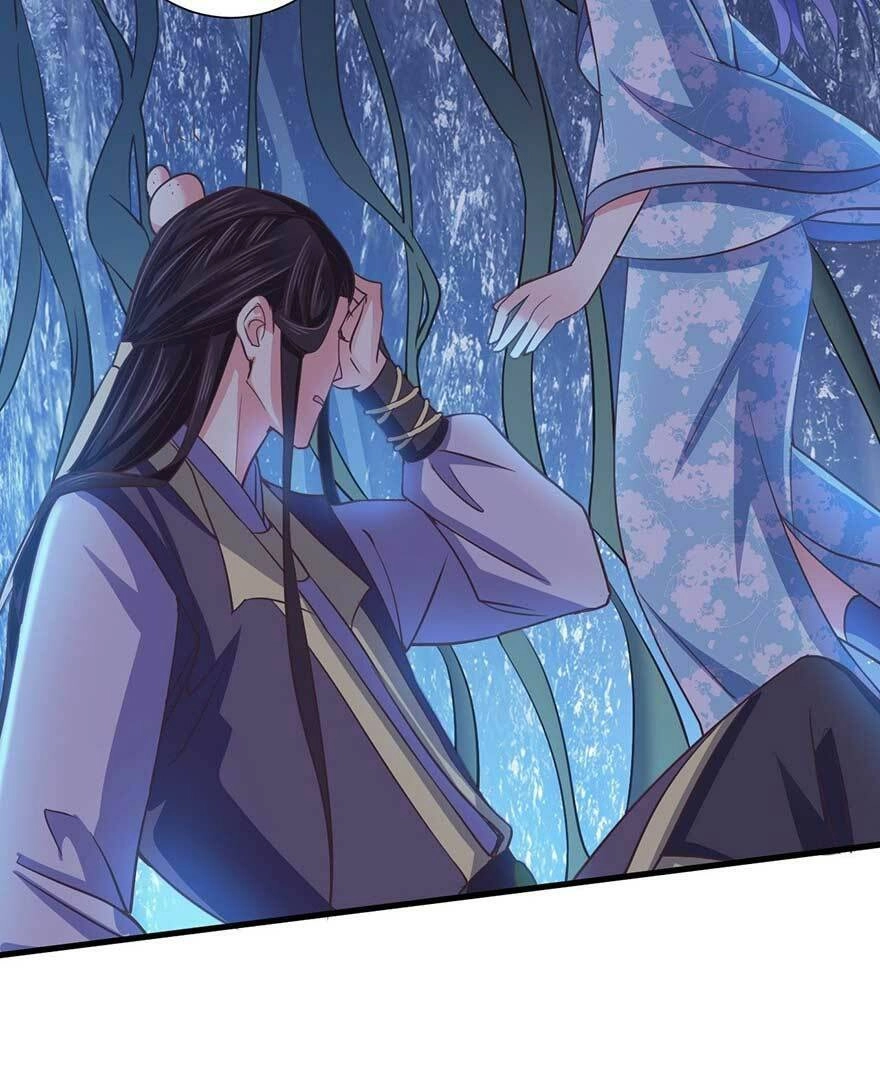 Bạo Quân Thử Yêu: Yêu Hậu Như Thử Đa Kiều Chapter 34.1 - 20