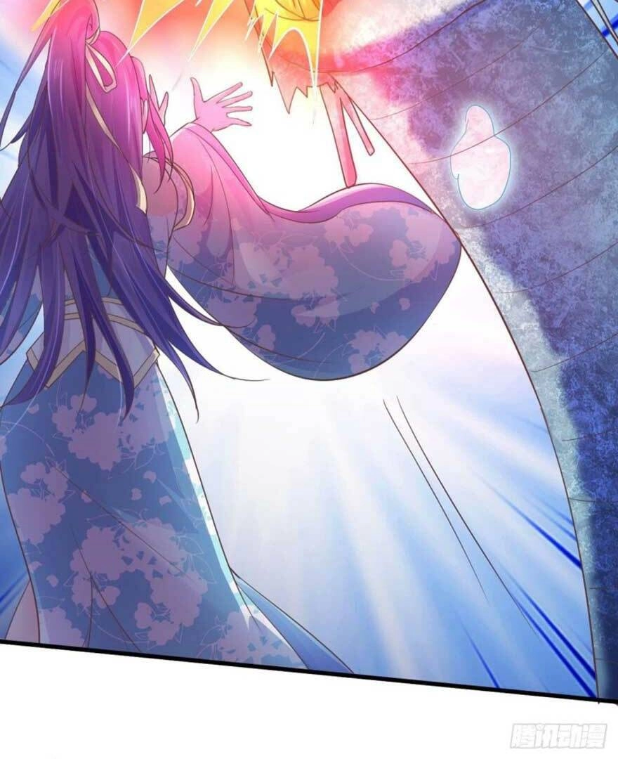 Bạo Quân Thử Yêu: Yêu Hậu Như Thử Đa Kiều Chapter 35.1 - 6