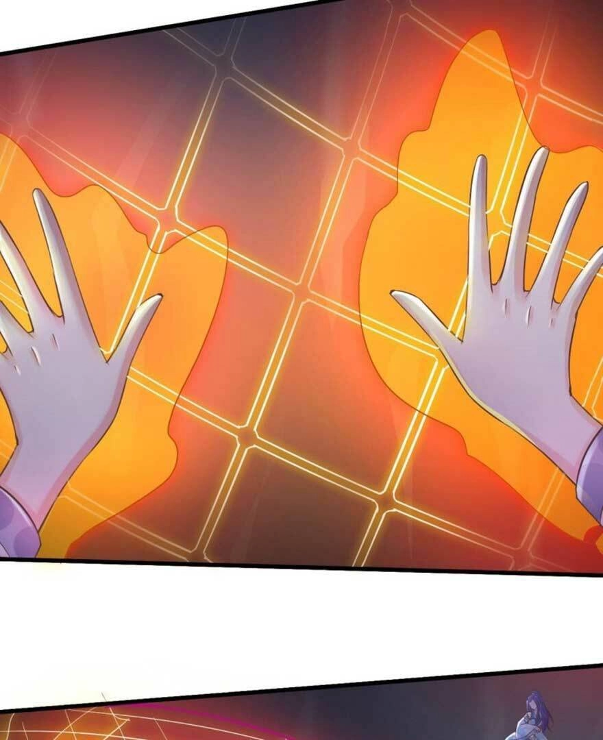 Bạo Quân Thử Yêu: Yêu Hậu Như Thử Đa Kiều Chapter 35.1 - 10