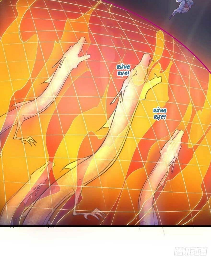 Bạo Quân Thử Yêu: Yêu Hậu Như Thử Đa Kiều Chapter 35.1 - 11