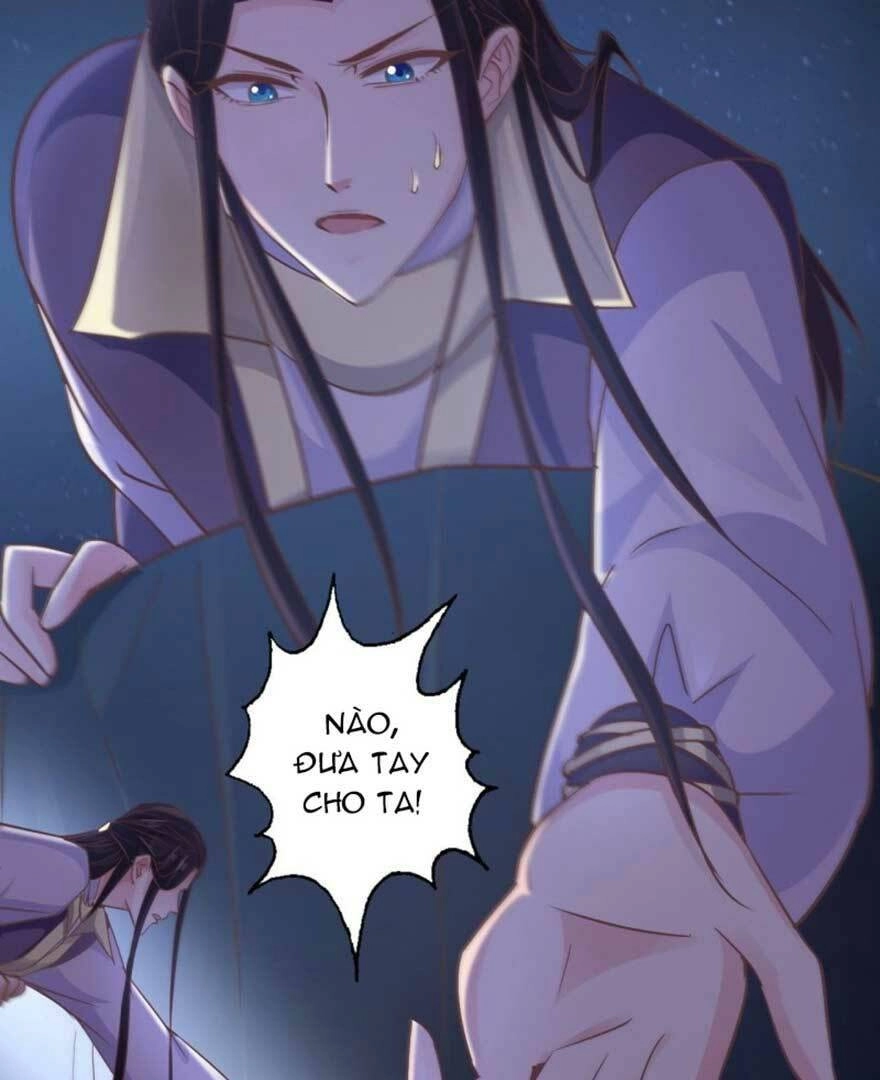 Bạo Quân Thử Yêu: Yêu Hậu Như Thử Đa Kiều Chapter 35.1 - 15