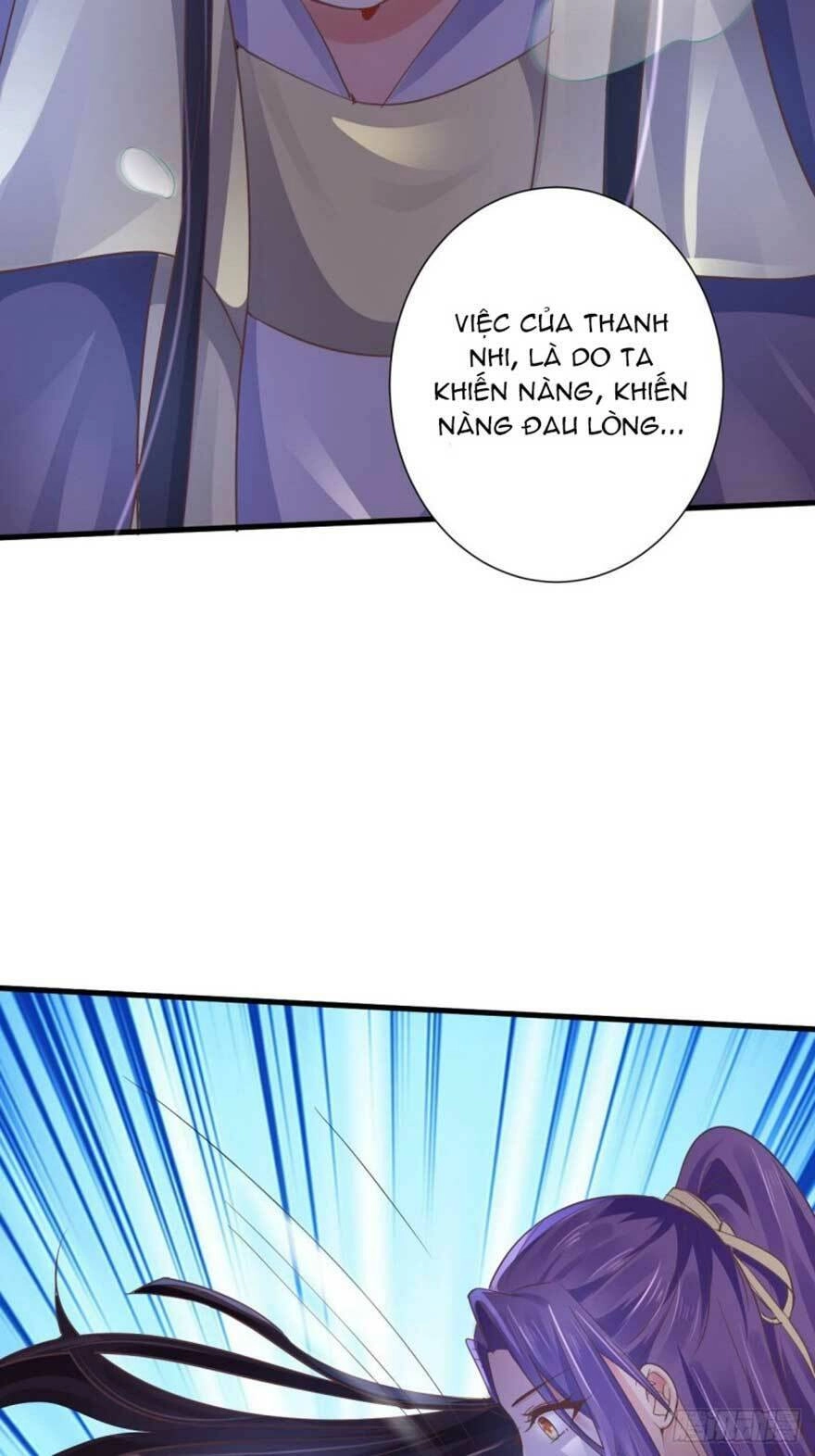 Bạo Quân Thử Yêu: Yêu Hậu Như Thử Đa Kiều Chapter 35.2 - 16