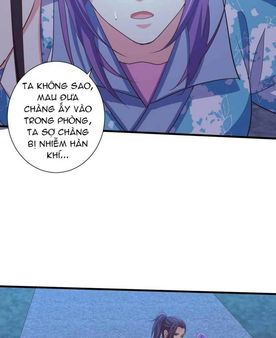 Bạo Quân Thử Yêu: Yêu Hậu Như Thử Đa Kiều Chapter 36.1 - 5