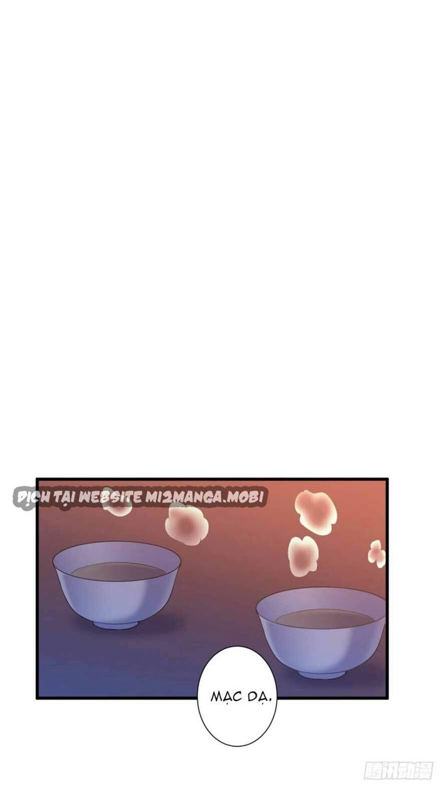 Bạo Quân Thử Yêu: Yêu Hậu Như Thử Đa Kiều Chapter 36.1 - 14