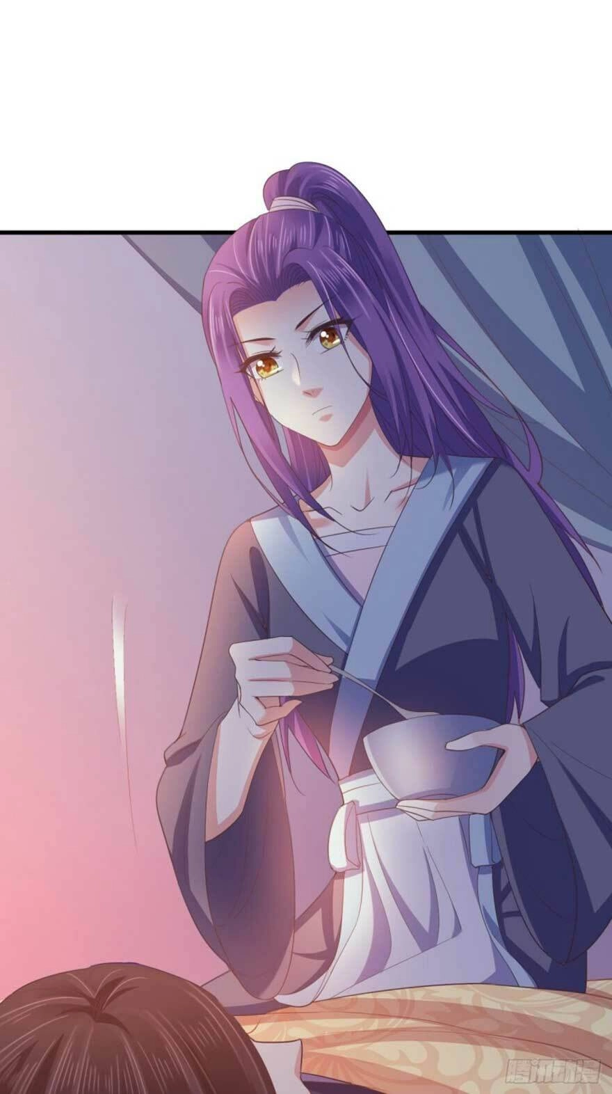 Bạo Quân Thử Yêu: Yêu Hậu Như Thử Đa Kiều Chapter 36.2 - 7