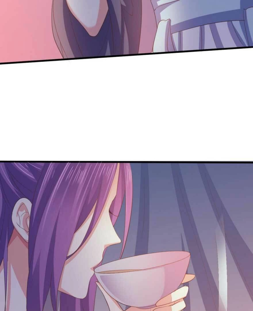 Bạo Quân Thử Yêu: Yêu Hậu Như Thử Đa Kiều Chapter 36.2 - 10