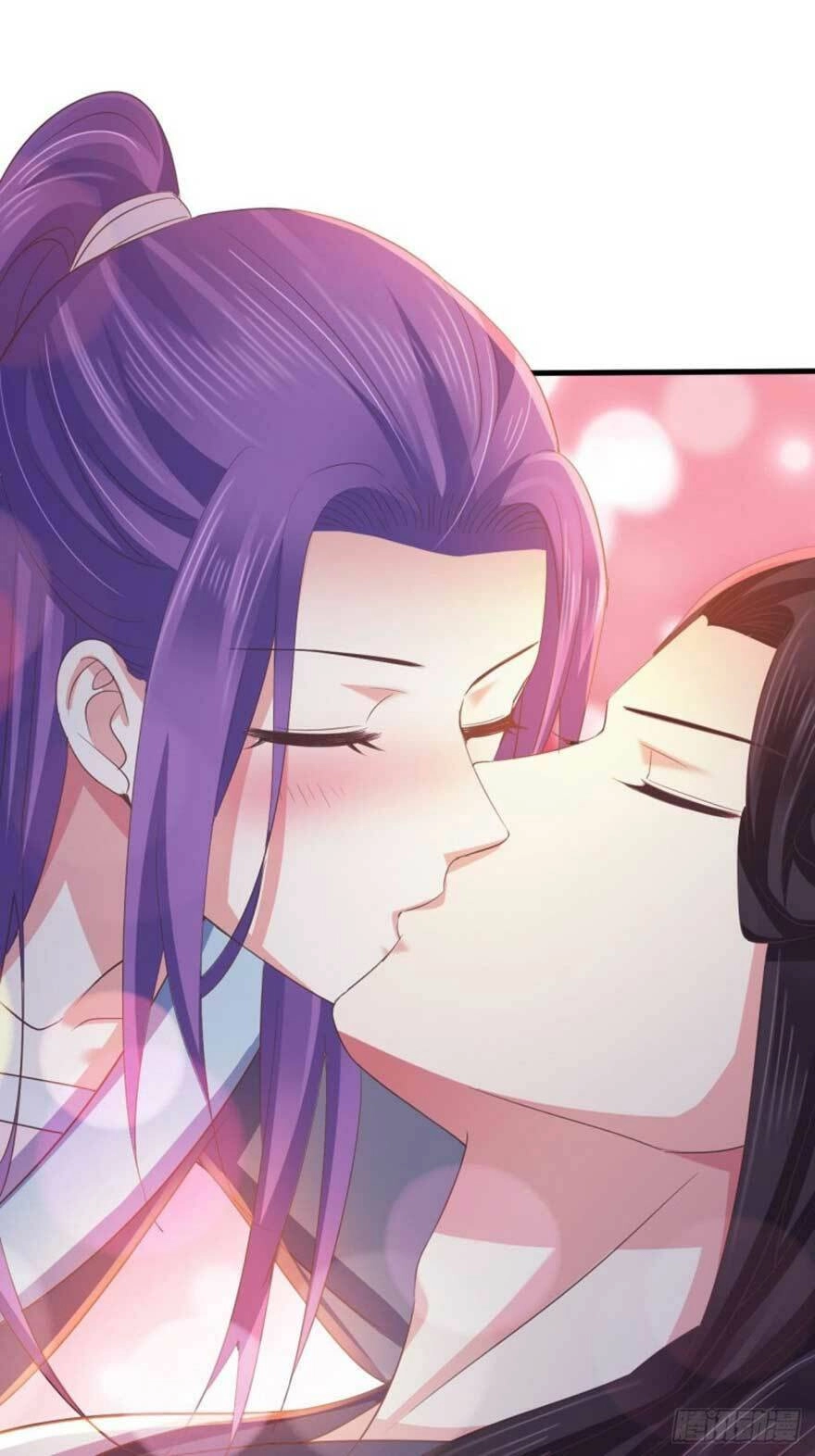 Bạo Quân Thử Yêu: Yêu Hậu Như Thử Đa Kiều Chapter 36.2 - 12